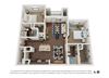 Grand Riverway Floorplan Grand Riverway Floorplan